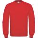 Id.002 sudadera cuello redondo Ref.TTCGWUI20-RED