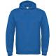 Id.003 sudadera capucha Ref.TTCGWUI21-AZUL REAL