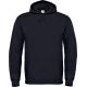 Id.003 sudadera capucha Ref.TTCGWUI21-NEGRO