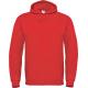 Id.003 sudadera capucha Ref.TTCGWUI21-RED