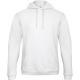 Id.203 sudadera capucha Ref.TTCGWUI24-BLANCO