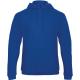 Id.203 sudadera capucha Ref.TTCGWUI24-AZUL REAL