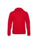 Id.203 sudadera capucha Ref.TTCGWUI24-RED