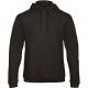 Id.203 sudadera capucha Ref.TTCGWUI24-NEGRO