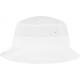 Sombrero bob flexfit algodón Ref.TTFL5003-BLANCO 
