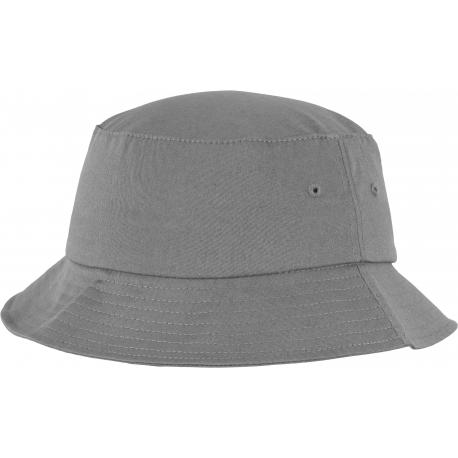 Sombrero bob flexfit algodón