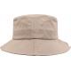 Sombrero bob flexfit algodón Ref.TTFL5003-CAQUI 