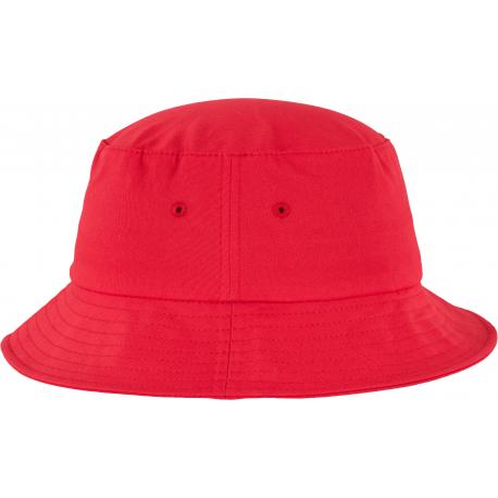 Sombrero bob flexfit algodón