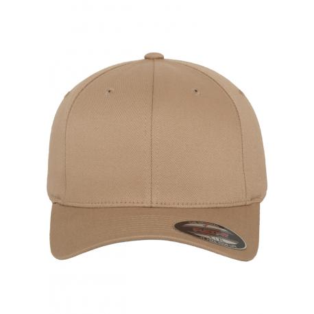 Gorra flexfit wooly combed