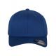 Gorra flexfit wooly combed Ref.TTFL6277-ROYAL