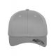 Gorra flexfit wooly combed Ref.TTFL6277-PLATA