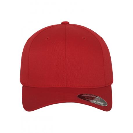 Gorra flexfit wooly combed