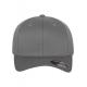 Gorra flexfit wooly combed Ref.TTFL6277-GRIS