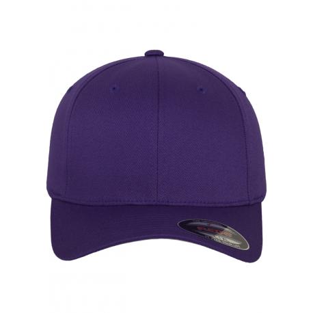 Gorra flexfit wooly combed