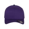 Gorra flexfit wooly combed