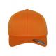 Gorra flexfit wooly combed Ref.TTFL6277-NARANJA