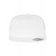 Gorra classic trucker con paneles de malla Ref.TTFL6006-BLANCO 