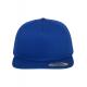 Gorra classic 5 paneles Snapback Ref.TTFL6007-ROYAL 