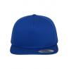 Gorra classic 5 paneles Snapback