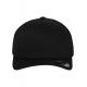 Gorra flexfit mesh trucker Ref.TTFL6511-NEGRO