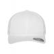 Gorra flexfit mesh trucker Ref.TTFL6511-BLANCO