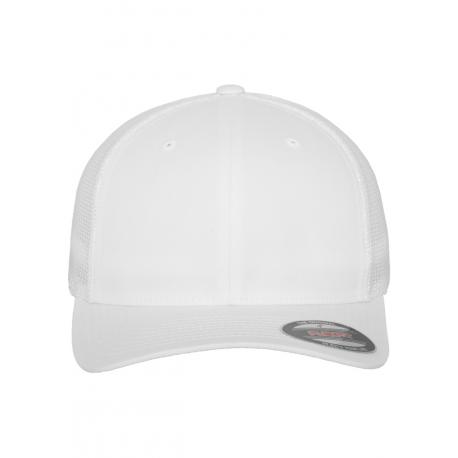 Gorra flexfit mesh trucker