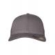 Gorra flexfit mesh trucker Ref.TTFL6511-GRIS OSCURO