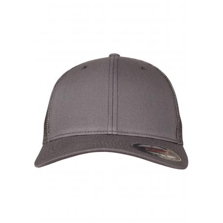 Gorra flexfit mesh trucker