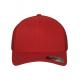 Gorra flexfit mesh trucker Ref.TTFL6511-RED