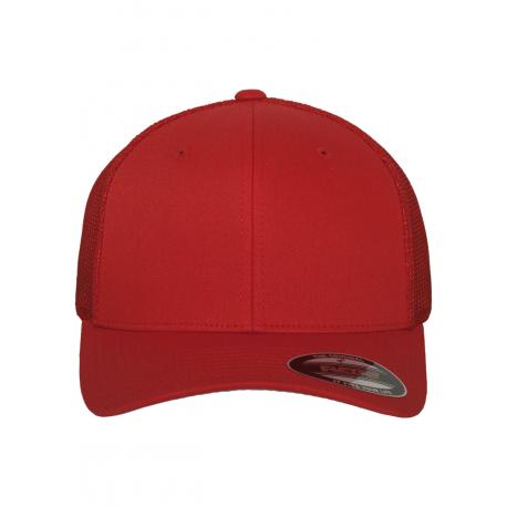 Gorra flexfit mesh trucker