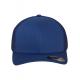 Gorra flexfit mesh trucker Ref.TTFL6511-ROYAL