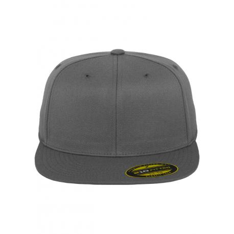 Gorra Premium con cinta absorbente Flexfit®