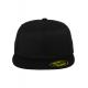 Gorra Premium con cinta absorbente Flexfit® Ref.TTFL6210-NEGRO