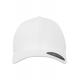 Gorra flexfit Delta Ref.TTFL180-BLANCO