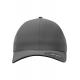 Gorra flexfit Delta Ref.TTFL180-GRIS OSCURO