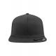 Gorra Flexfit Flat Visor Ref.TTFL6277FV-GRIS OSCURO