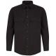 Sobrecamisa drill Ref.TTFR054-NEGRO