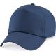 Gorra original - 5 paneles Ref.TTB10-ARMADA FRANCESA 