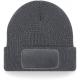 Gorro parche thinsulate™ Ref.TTB440-GRIS DE GRAFITO 