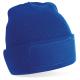 Gorro parche original Ref.TTB445-ROYAL BRILLANTE 