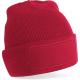 Gorro parche original Ref.TTB445-ROJO CLASICO 