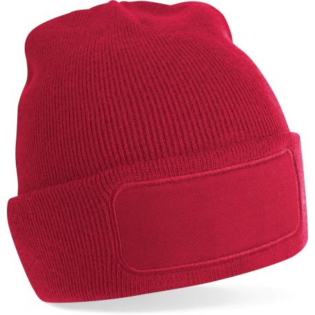 Gorro parche original