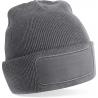 Gorro parche original