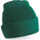 Gorro parche original Ref.TTB445-BOTELLA VERDE 