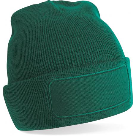 Gorro parche original