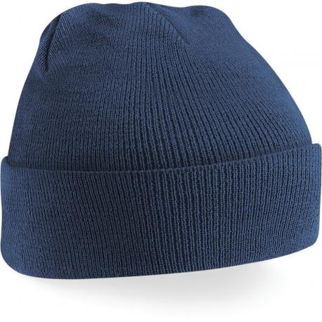 Gorro original - borde vuelto