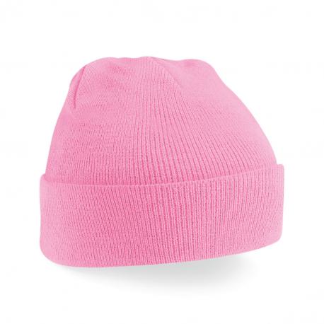 Gorro original - borde vuelto