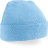 Gorro original - borde vuelto