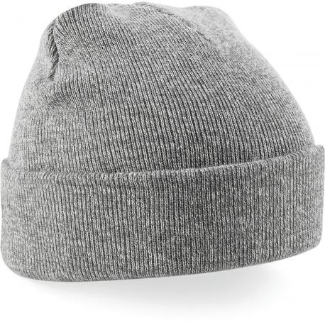 Gorro original - borde vuelto