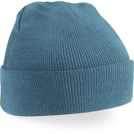 Gorro original - borde vuelto